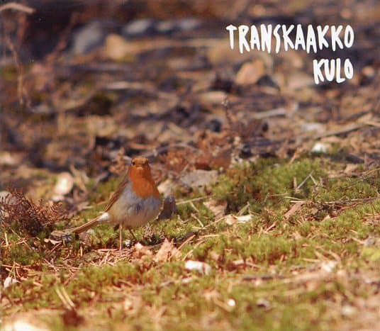 Transkaakko: Kulo