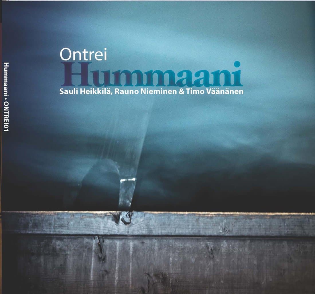 Ontrei: Hummaani