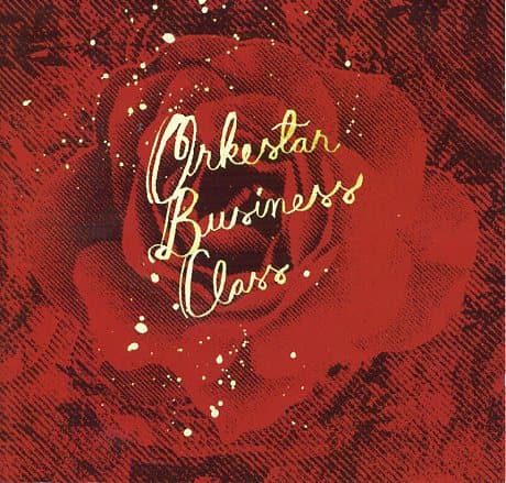 Orkestar Business Class