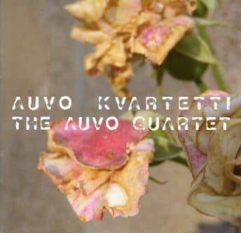 Auvo Kvartetti - Auvo Quartet