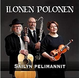 Säilyn pelimannit: Ilonen polonen