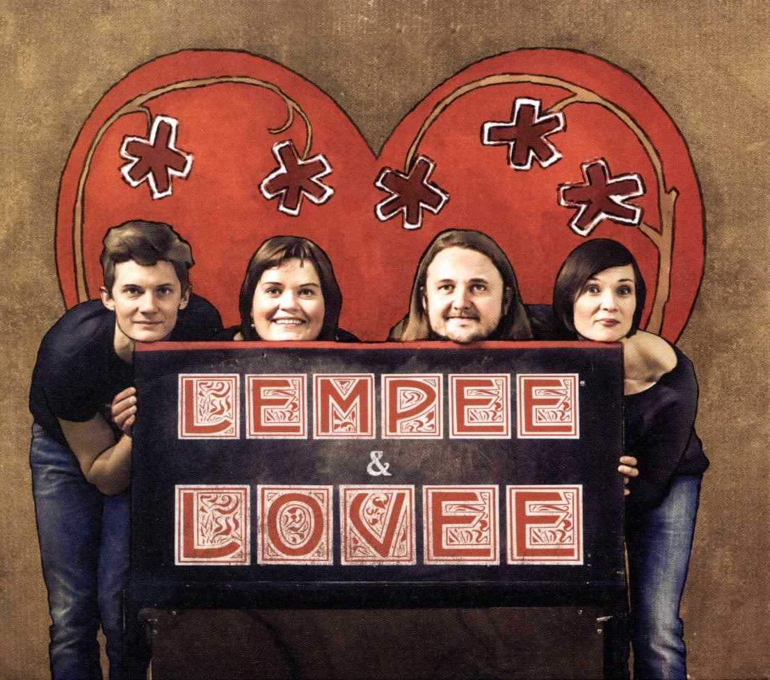 Lempee & Lovee