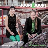 Juuri & Juuri - Korpin marssi. Lajunen Emilia & Grundström Eero