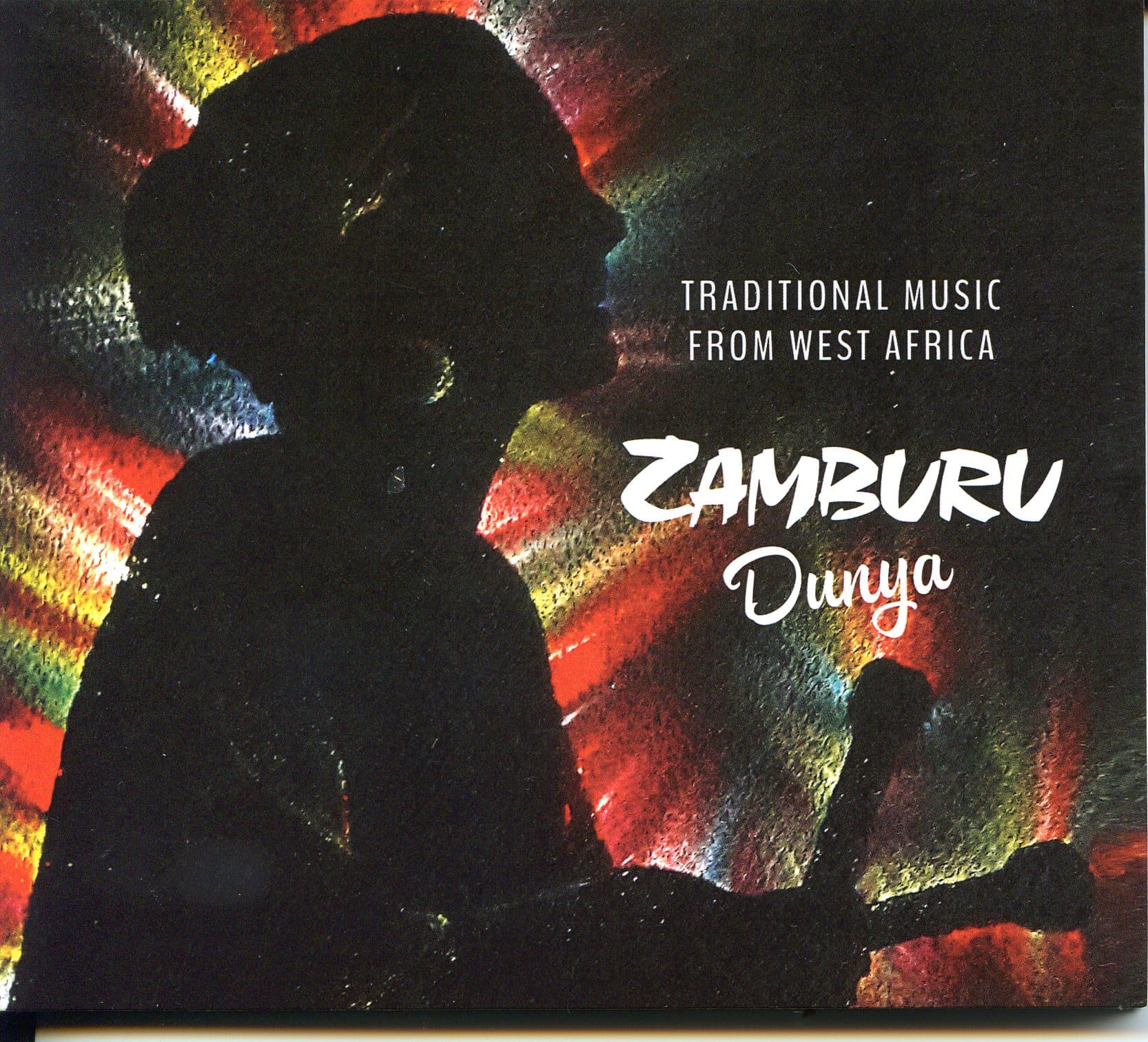 Zamburu: Dunya