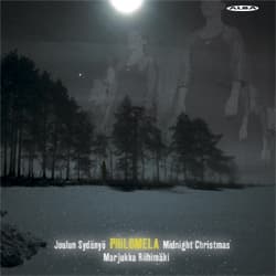 Philomela: Joulun Sydänyö