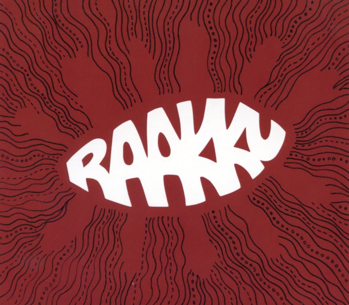 Raakku: Raakku