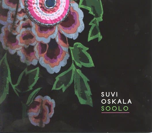Oskala Suvi: Soolo