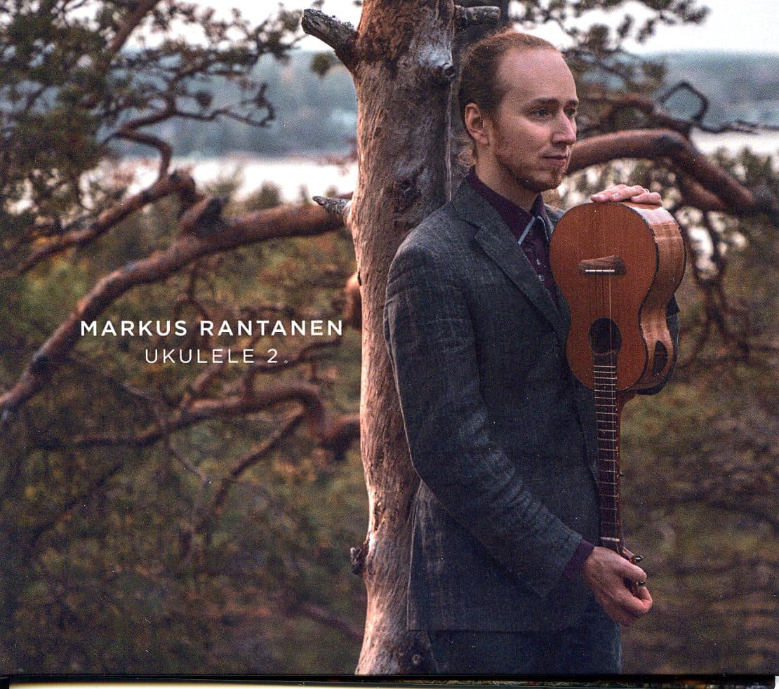 Rantanen Markus: Ukulele 2