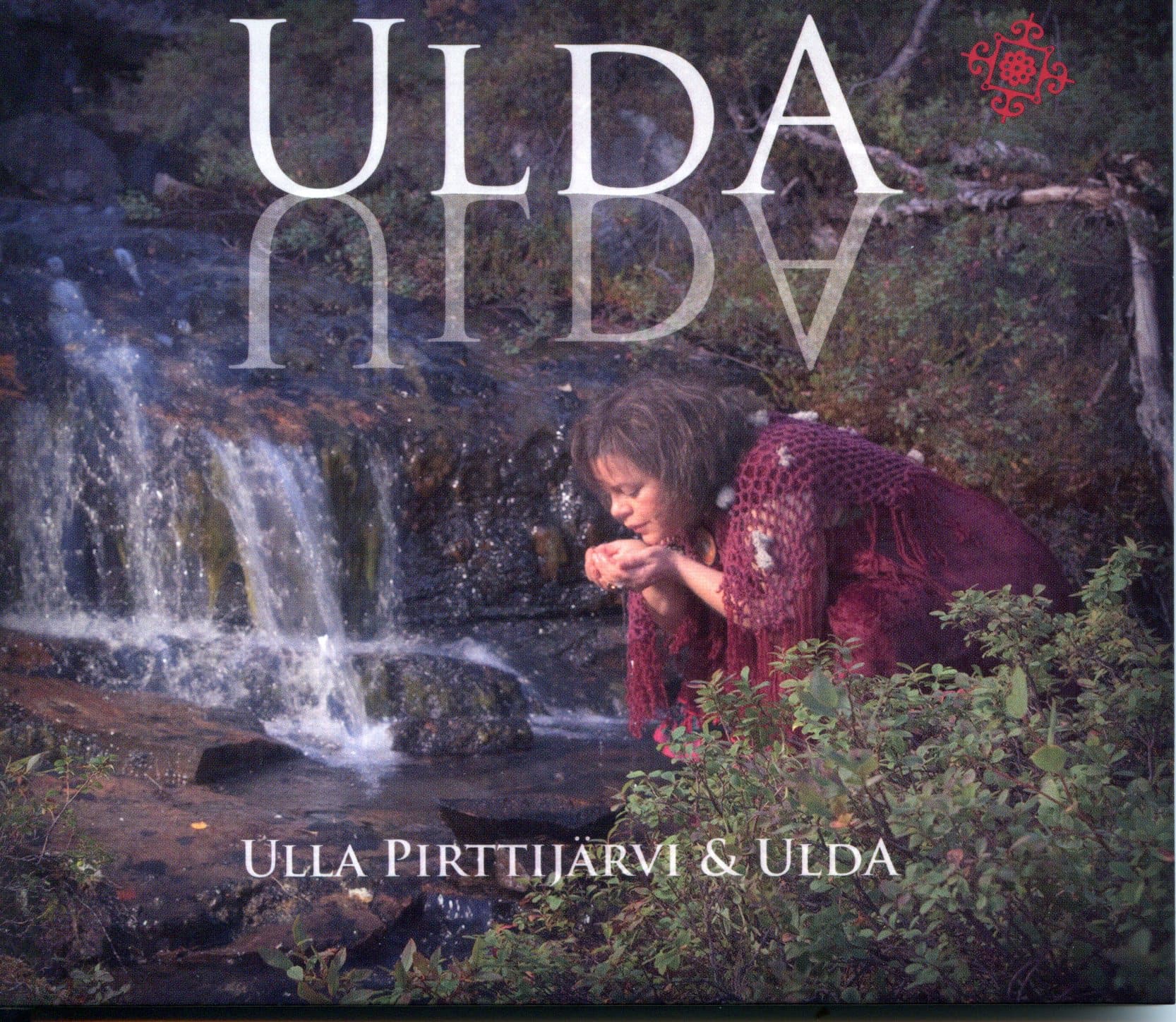 Pirttijärvi Ulla & Ulda: ULDA