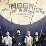 Floating Sofa Quartet: The Moon We Watch Is the Same (cd)