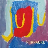 Piirpauke: Juju