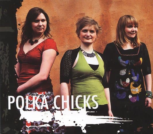 Polka Chicks