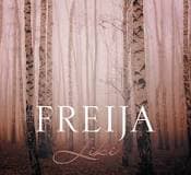 Freija: Liki