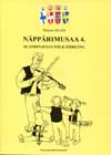 Järvelä Mauno: Näppärimusaa 4. Scandinavian folk fiddling