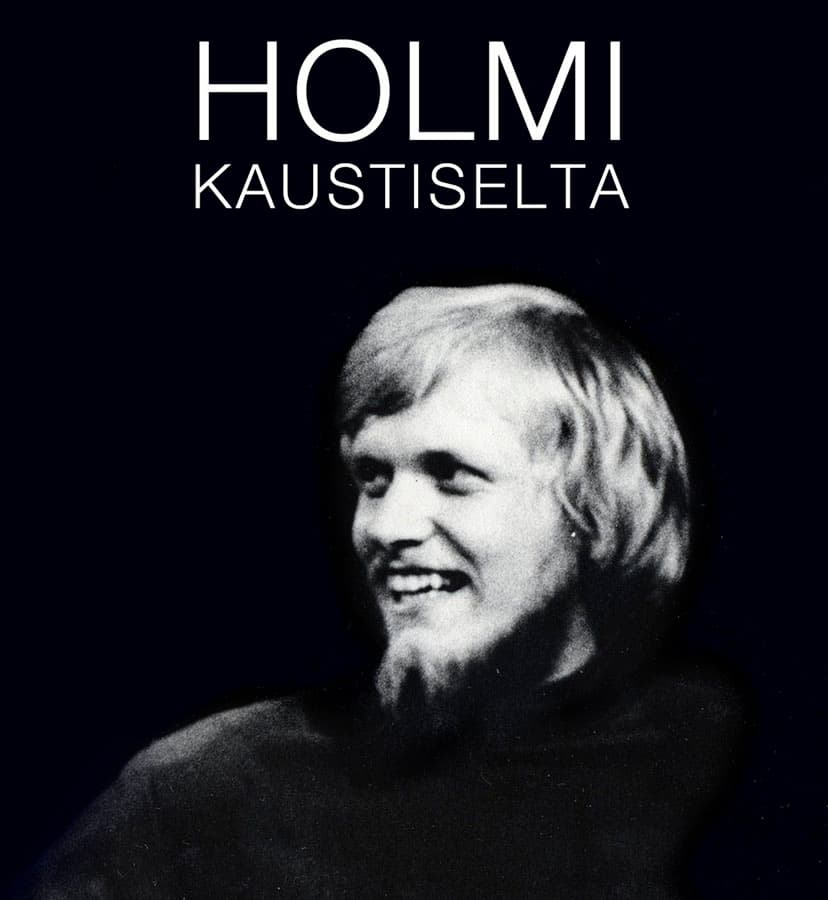Holmi Kaustiselta
