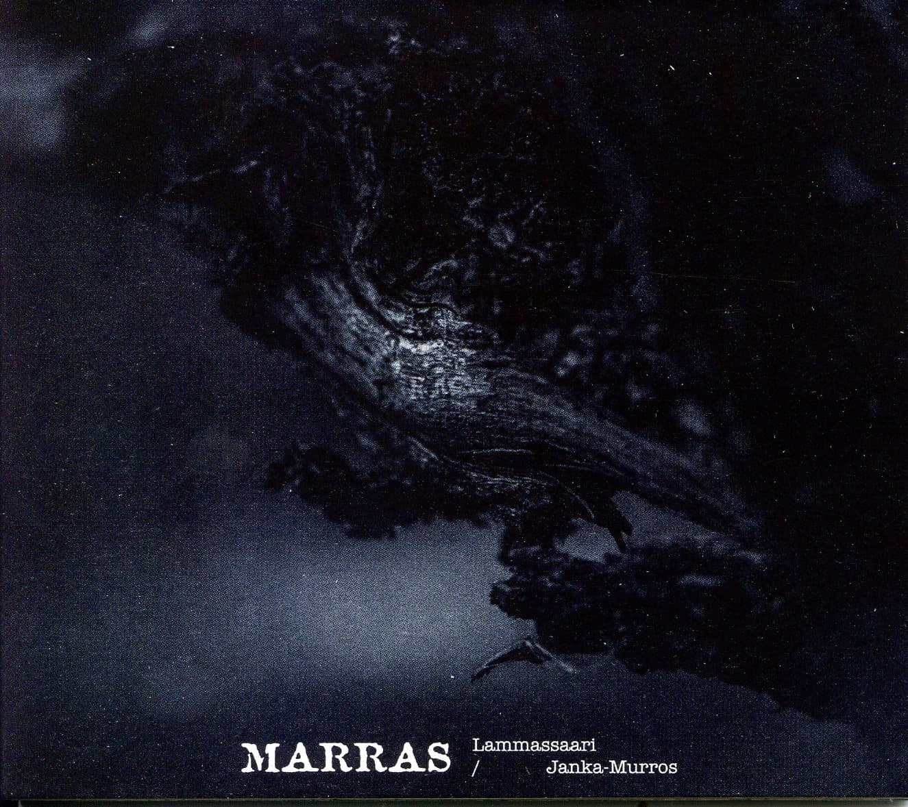 Lammassaari / Janka-Murros: Marras