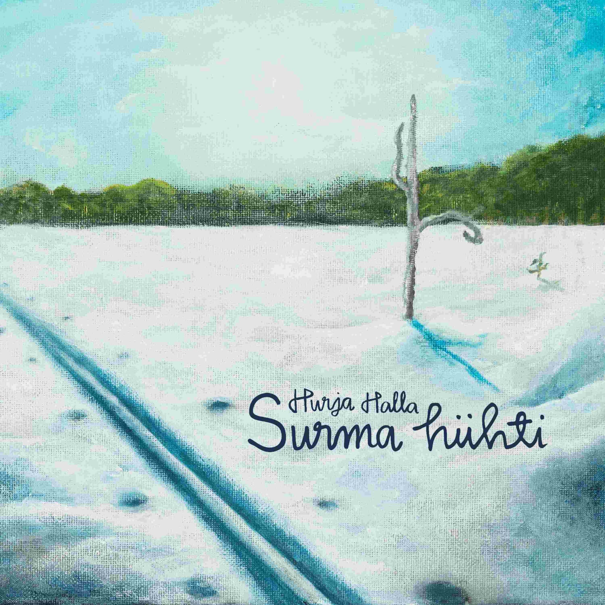 Hurja Halla: Surma hiihti