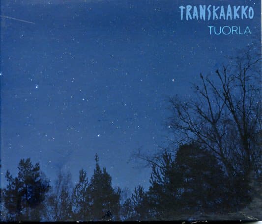 Transkaakko: Tuorla