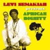 Semakiah Levi: African dignity