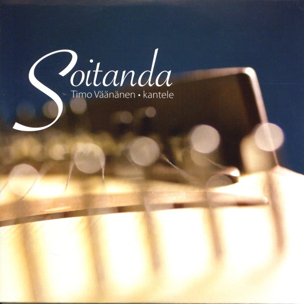Väänänen Timo: Soitanda