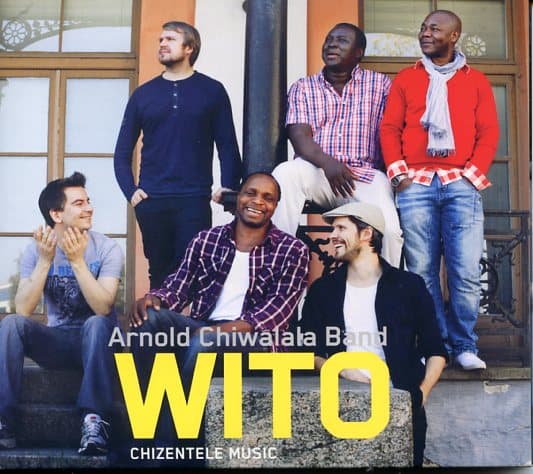 Arnold Chiwalala Band: WITO
