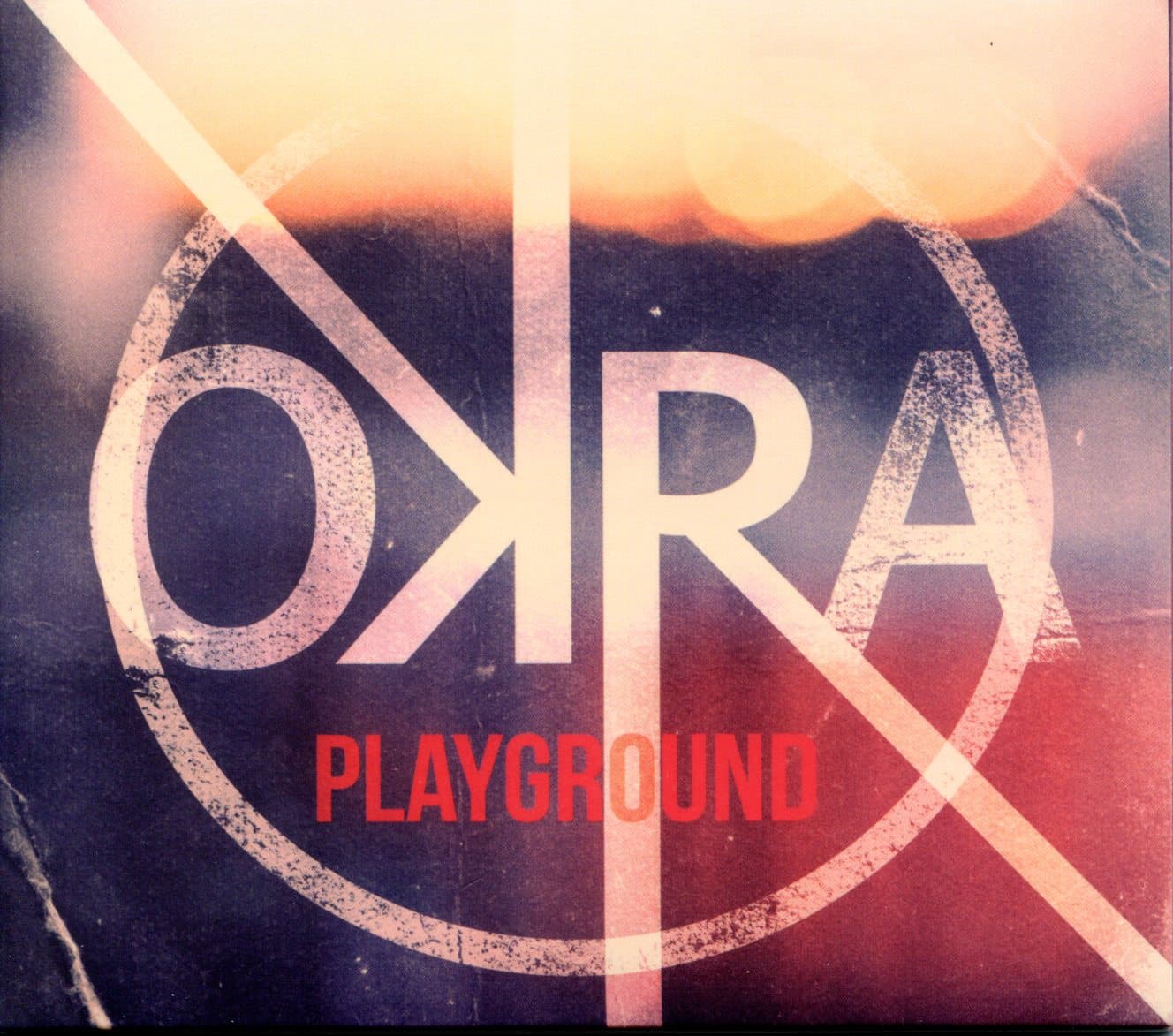 Okra Playground: Turmio