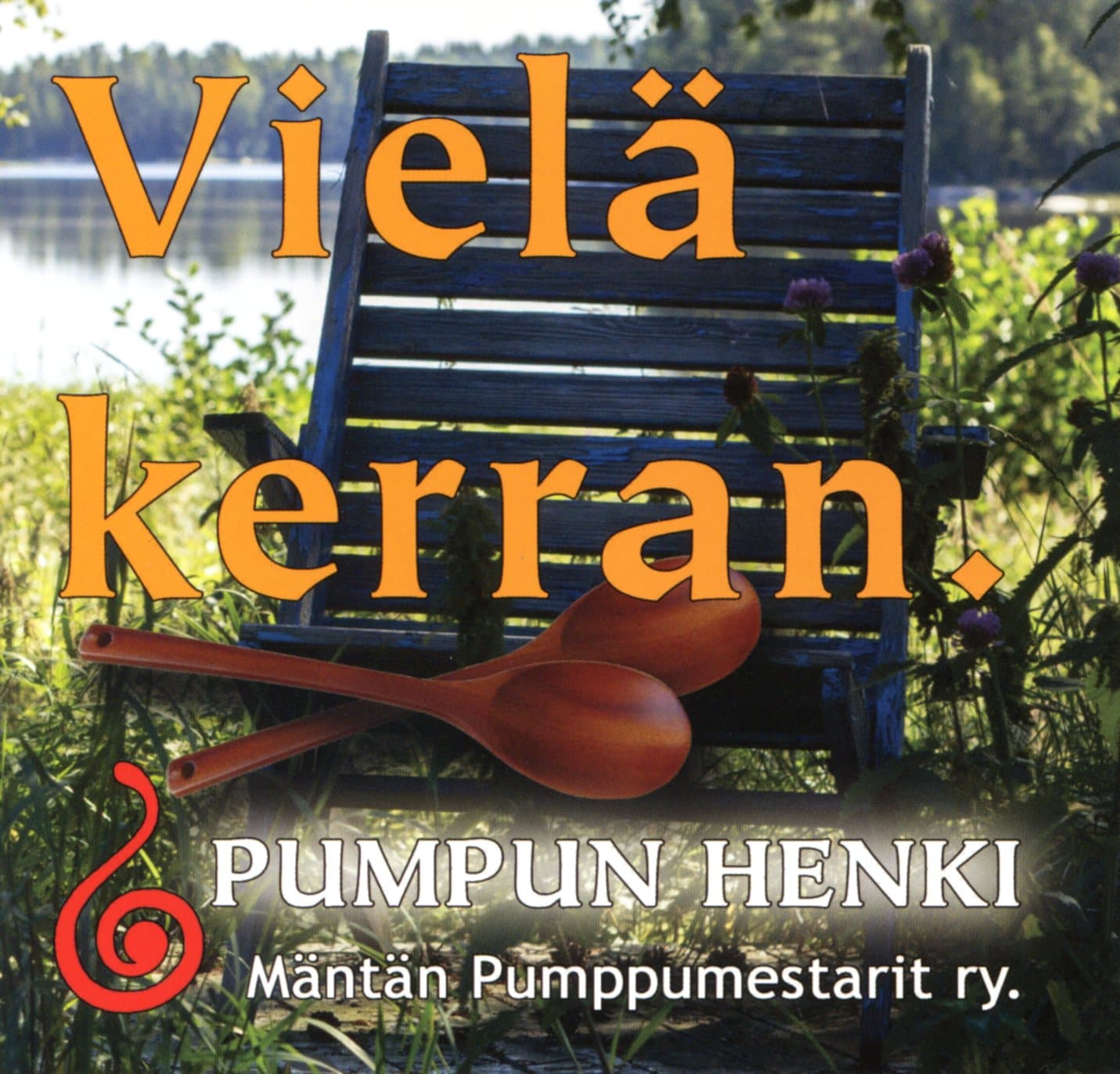 Pumpun henki: Vielä kerran