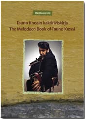 Lepistö Markku: Tauno Krossin Kaksiriviskirja