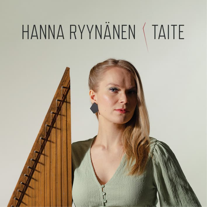 Ryynänen Hanna: Taite