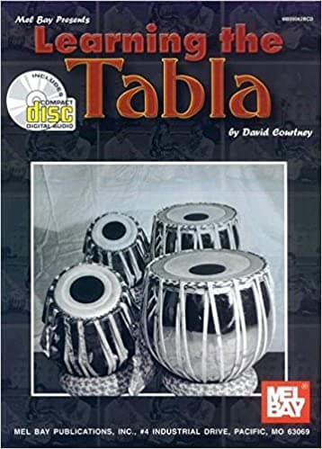 Learning the Tabla