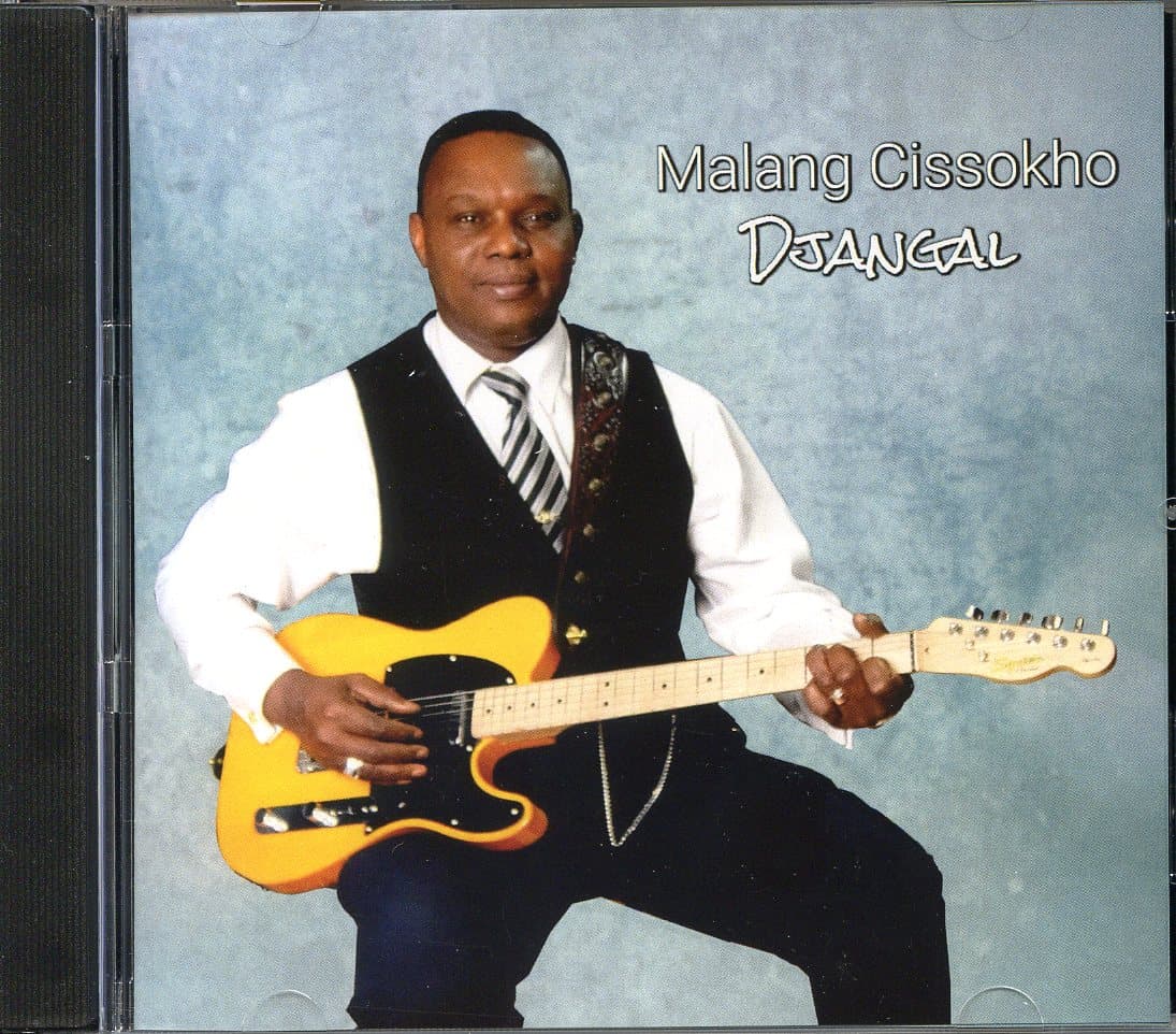Cissokho Malang: Djangal
