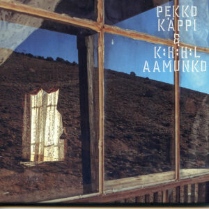 Käppi Pekko  & K:H:H:L: Aamunkoi