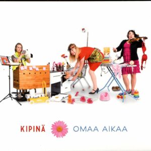 Kipinä: Omaa aikaa