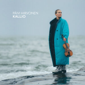Hirvonen Päivi: Kallio