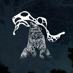 Rounakari Tuomas: Bear Awaikener