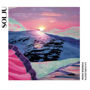Solju: Uvjamuohta / Powder Snow