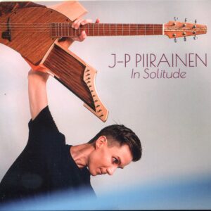 Piirainen J-P: In Solitude