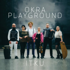 Okra Playground: Itku