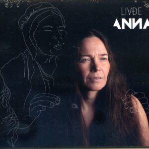 Morottaja Anna: Livde