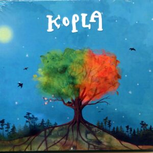Kopla: Puiden puvut