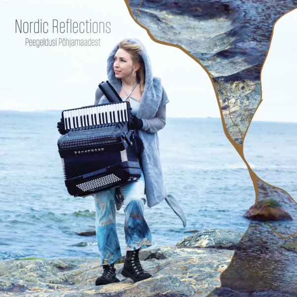 Jõgeda Maimu: Nordic Reflections