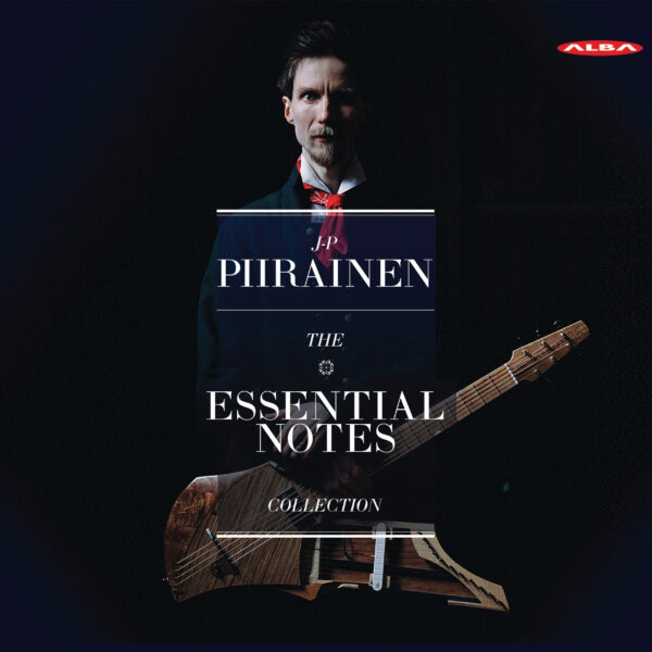 J-P Piirainen: The Essential Notes