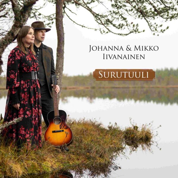Johanna ja Mikko Iivanainen: Surutuuli