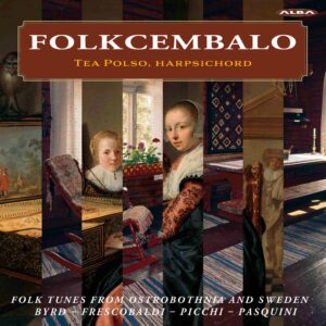Tea Polso: Folkcembalo