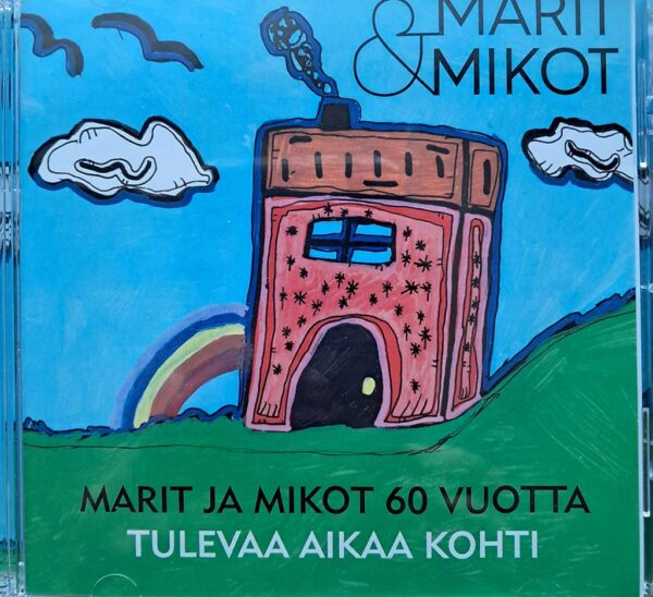 Marit ja Mikot 60 vuotta: Tulevaa aikaa kohti