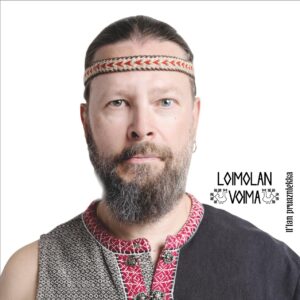 Loimolan Voima: Il'lan pruazniekka