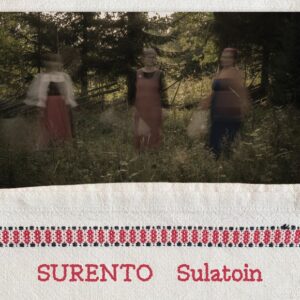 Surento: Sulatoin